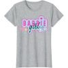 imageBarbie  Barbie Girl TShirtHeather Grey