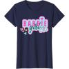 imageBarbie  Barbie Girl TShirtNavy Blue