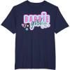 imageBarbie  Barbie Girl TShirtNavy Blue