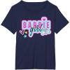 imageBarbie  Barbie Girl TShirtNavy Blue