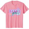 imageBarbie  Barbie Girl TShirtPink