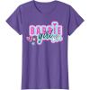 imageBarbie  Barbie Girl TShirtPurple Heather