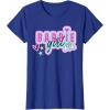 imageBarbie  Barbie Girl TShirtRoyal Blue
