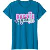 imageBarbie  Barbie Girl TShirtSapphire Blue