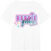imageBarbie  Barbie Girl TShirtWhite