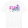 imageBarbie  Barbie Girl TShirtWhite