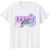 imageBarbie  Barbie Girl TShirtWhite