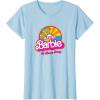 imageBarbie  Malibu Beach Party TShirtBaby Blue