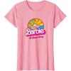 imageBarbie  Malibu Beach Party TShirtPink