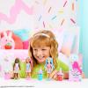 imageBarbie Chelsea Pop Reveal Doll Set Shakes Series with 5 Surprises Including Scented Small Doll PopIt Pet ampamp Color Change Styles May Vary