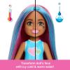 imageBarbie Chelsea Pop Reveal Doll Set Shakes Series with 5 Surprises Including Scented Small Doll PopIt Pet ampamp Color Change Styles May Vary