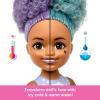 imageBarbie Chelsea Pop Reveal Doll Set Treat Series with 5 Surprises Including Scented Small Doll PopIt Pet ampamp Color Change Styles May Vary