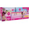 imageBarbie Kids Pickleball Set  Includes 2 Paddles 1 Ball ampamp Net  Portable OutdoorIndoor Pickleball Game for Girls  Backyard Driveway Beach Park or Home Play