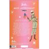 imageBarbie Miss Astronaut Doll Collectible with Silver Suit Space Boots ampamp Helmet Accessory 1965 Vintage Repro