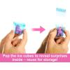 imageBarbie Pop Reveal Chelsea Small Doll Fruit Series with 5 Surprises Including PopIt Pet ampamp Accessories Features Scent ampamp Color Change Styles May Vary