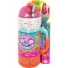imageBarbie Pop Reveal Doll ampamp Accessories Rise ampamp Surprise Fruit Series Gift Set with Scented Doll ampamp Squishy Pet Color Change Moldable Sand ampamp More 15 Surprises