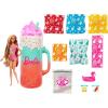 imageBarbie Pop Reveal Doll ampamp Accessories Rise ampamp Surprise Fruit Series Gift Set with Scented Doll ampamp Squishy Pet Color Change Moldable Sand ampamp More 15 Surprises