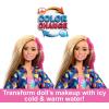 imageBarbie Pop Reveal Doll ampamp Accessories Rise ampamp Surprise Fruit Series Gift Set with Scented Doll ampamp Squishy Pet Color Change Moldable Sand ampamp More 15 Surprises