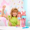 imageBarbie Pop Reveal Series Doll ampamp Accessories Set Shakes Series Scented Unicorn Fashion Doll ampamp Pet 8 Surprises Include Color ChangeBunny