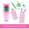 imageBarbie Pop Reveal Series Doll ampamp Accessories Set Shakes Series Scented Unicorn Fashion Doll ampamp Pet 8 Surprises Include Color ChangeKitten