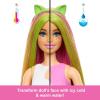 imageBarbie Pop Reveal Series Doll ampamp Accessories Set Shakes Series Scented Unicorn Fashion Doll ampamp Pet 8 Surprises Include Color ChangeKitten