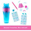 imageBarbie Pop Reveal Series Doll ampamp Accessories Set Shakes Series Scented Unicorn Fashion Doll ampamp Pet 8 Surprises Include Color ChangeUnicorn