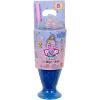 imageBarbie Pop Reveal Series Fashion Doll ampamp Accessories Set Treat Series Cool Cupcake Theme with Pet 8 Surprises Include Color ChangeBlue