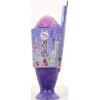 imageBarbie Pop Reveal Series Fashion Doll ampamp Accessories Set Treat Series Cool Cupcake Theme with Pet 8 Surprises Include Color ChangePurple