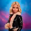 imageBarbie Ruby Sunday Doll Dr Who Collectible Inspired by The Series 14th Season with Doll Stand ampamp Certificate of Authenticity