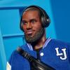 imageBarbie Signature Lebron James Kenbassadors Doll Collectible with Varsity Bomber Jacket Outfit ampamp Accessories Including Headphones Sunglasses ampamp More