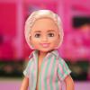 imageBarbie The Movie Chelsea Collectible 4Pack Dolls Includes Ken President Gloria Characters with Removable Outfits
