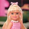 imageBarbie The Movie Chelsea Collectible 4Pack Dolls Includes Ken President Gloria Characters with Removable Outfits
