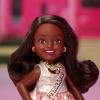 imageBarbie The Movie Chelsea Collectible 4Pack Dolls Includes Ken President Gloria Characters with Removable Outfits