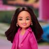 imageBarbie The Movie Chelsea Collectible 4Pack Dolls Includes Ken President Gloria Characters with Removable Outfits