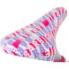 imageDynacraft Barbie 1218 Inch Girls BMX Bike for Age 39 Years  Fun and Stylish Design Sturdy and Durable Perfect for Kids Learning to Ride Easy to Assemble Ideal for Young RidersLight Pink