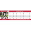 imageDynacraft Barbie 1218 Inch Girls BMX Bike for Age 39 Years  Fun and Stylish Design Sturdy and Durable Perfect for Kids Learning to Ride Easy to Assemble Ideal for Young RidersTeal