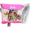 imageDynacraft Barbie 1218 Inch Girls BMX Bike for Age 39 Years  Fun and Stylish Design Sturdy and Durable Perfect for Kids Learning to Ride Easy to Assemble Ideal for Young RidersLight Pink