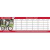 imageDynacraft Barbie 1218 Inch Girls BMX Bike for Age 39 Years  Fun and Stylish Design Sturdy and Durable Perfect for Kids Learning to Ride Easy to Assemble Ideal for Young RidersNeon Pink