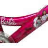 imageDynacraft Barbie 1218 Inch Girls BMX Bike for Age 39 Years  Fun and Stylish Design Sturdy and Durable Perfect for Kids Learning to Ride Easy to Assemble Ideal for Young RidersPink