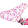 imageDynacraft Barbie 1218 Inch Girls BMX Bike for Age 39 Years  Fun and Stylish Design Sturdy and Durable Perfect for Kids Learning to Ride Easy to Assemble Ideal for Young RidersLight Pink