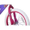 imageDynacraft Barbie 1218 Inch Girls BMX Bike for Age 39 Years  Fun and Stylish Design Sturdy and Durable Perfect for Kids Learning to Ride Easy to Assemble Ideal for Young RidersPurple