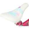 imageDynacraft Barbie 1218 Inch Girls BMX Bike for Age 39 Years  Fun and Stylish Design Sturdy and Durable Perfect for Kids Learning to Ride Easy to Assemble Ideal for Young RidersPink