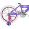 imageDynacraft Barbie 1218 Inch Girls BMX Bike for Age 39 Years  Fun and Stylish Design Sturdy and Durable Perfect for Kids Learning to Ride Easy to Assemble Ideal for Young RidersPurple