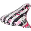 imageDynacraft Barbie 1218 Inch Girls BMX Bike for Age 39 Years  Fun and Stylish Design Sturdy and Durable Perfect for Kids Learning to Ride Easy to Assemble Ideal for Young RidersNeon Pink