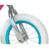 imageDynacraft Barbie 1218 Inch Girls BMX Bike for Age 39 Years  Fun and Stylish Design Sturdy and Durable Perfect for Kids Learning to Ride Easy to Assemble Ideal for Young RidersPink