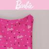 imageFranco Collectibles Barbie Super Soft Micro Raschel Throw Barbiecore 50 in x 70 in Officially Licensed ProductBarbie  Love My Barbie
