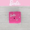imageFranco Collectibles Barbie Super Soft Micro Raschel Throw Barbiecore 50 in x 70 in Officially Licensed ProductBarbie  Love My Barbie