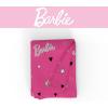 imageFranco Collectibles Barbie Super Soft Micro Raschel Throw Barbiecore 50 in x 70 in Officially Licensed ProductBarbie  Love My Barbie