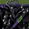 imageFranco Collectibles Barbie Super Soft Micro Raschel Throw Barbiecore 50 in x 70 in Officially Licensed ProductBeetlejuice  Strange Days