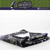 imageFranco Collectibles Barbie Super Soft Micro Raschel Throw Barbiecore 50 in x 70 in Officially Licensed ProductBeetlejuice  Strange Days
